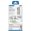 Dėklas Samsung Galaxy S24 FE Skinny Cover By SBS Transparent