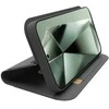 Dėklas Samsung Galaxy S24 FE Wallet Smooth Case By SBS Juodas