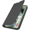 Dėklas Samsung Galaxy S24 FE Wallet Smooth Case By SBS Juodas