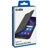 SBS Book Wallet Lite dėklas, skirtas Samsung Galaxy S24 Ultra