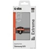 Dėklas Samsung Galaxy S25 Extreme X2 Cover By SBS Transparent