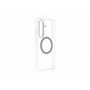 Spigen FPS938SAATW skaidrus magnetinis dėklas Samsung Galaxy S25 Ultra, skaidrus