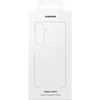 Dėklas Samsung Galaxy S26 FE Clear Magnet Cover Transparent