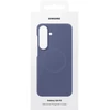 Dėklas Samsung Galaxy S26 FE Silicone Magnet Cover Mėlyna Violet