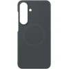 Dėklas Samsung Galaxy S26 FE Silicone Magnet Cover Juodas