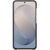 Dėklas Samsung Galaxy S26 FE Silicone Magnet Cover Juodas