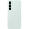 Dėklas Samsung Galaxy S26 FE Silicone Magnet Cover Mėtų