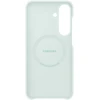 Dėklas Samsung Galaxy S26 FE Silicone Magnet Cover Mėtų