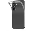 Dėklas Samsung Galaxy S26+ TPU Ultra-Slim Cover by Puro Transparent