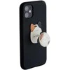 Dėklas Squishmallows phone grip with stand Cam