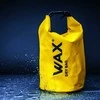 Dėklas Vanduo Resistant Beach Bag 5L By SBS Geltona