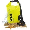 Dėklas Vanduo Resistant Beach Bag 5L By SBS Geltona