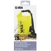 Dėklas Vanduo Resistant Beach Bag 5L By SBS Geltona