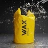 Dėklas Vanduo Resistant Beach Bag 5L By SBS Geltona