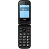Mygtukinis telefonas eStar Digni Flip 32MB Black