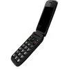 Mygtukinis telefonas eStar Digni Flip 32MB Black