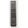 Distancinis RCU eSTAR/TVSTAR TV Juodas