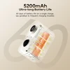 Dreame NEXA Care SE 1 OutCam Baltas