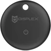 Dual SmartFinder by Displex juodas