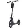 E-Go Hard Bag Atsparus vandeniui for Electric Scooter/Bike 2L By SBS Juodas