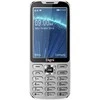 Mobilusis telefonas eStar Digni Call 4G 64MB Silver