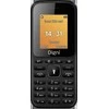 Mobilusis telefonas eStar Digni Mini 32MB Black
