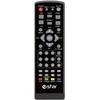 eStar Distancinis remote control unit STB T2-535/536 Juodas