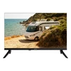 Televizorius eSTAR LED TV 24"/56cm LEDTV24R2T2 Juodas