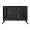 Televizorius eSTAR LED TV 24"/56cm LEDTV24R2T2 Juodas