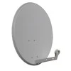 Corab eStar Sat antena 80cm, antracito Pilkas