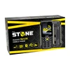 Mobilusis telefonas eStar Stone 4G Rugged 128MB Black