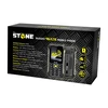 Mobilusis telefonas eStar Stone 4G Rugged 128MB Black
