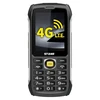 Mobilusis telefonas eStar Stone 4G Rugged 128MB Black