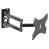 eStar TV Laikiklis/Wall mount 14"55"35kgV180°H15° CP302
