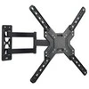 eStar TV Laikiklis/Wall mount 22"65"30kgV180°H15° CP303