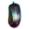 Foxxray FXR-HM-75 LostStar Pelė žaidimams su laidu, Juodas