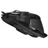 Foxxray FXR-HM-73 WarEnd Pelė žaidimams su laidu, Juodas
