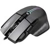Foxxray FXR-HM-73 WarEnd Pelė žaidimams su laidu, Juodas