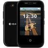 Garett OneKid Phone Black – saugus pirmasis išmanusis telefonas vaikams