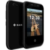 Garett OneKid Phone Black – saugus pirmasis išmanusis telefonas vaikams