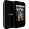 Garett OneKid Phone Juodas