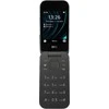 HMD 2660 FLIP (2025) Dual SIM 4G - Black