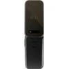 HMD 2660 FLIP (2025) Dual SIM 4G - Black