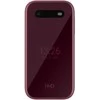 HMD 2660 FLIP 4G TA-1711 DS Raudona Raudona