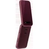 HMD 2660 FLIP 4G TA-1711 DS Raudona Raudona