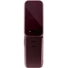 HMD 2660 FLIP 4G TA-1711 DS Raudona Raudona
