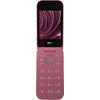 HMD 2660 FLIP 4G TA-1711 DS Raudona Raudona
