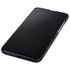 Dėklas HONOR VIEW 20 FLIP COVER Juodas