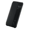 Dėklas Huawei Mate 20 Lite Smart View Flip Cover Juodas