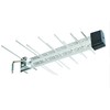 Iskra eSTAR P-20 LOG 21-69 Sidabrinis